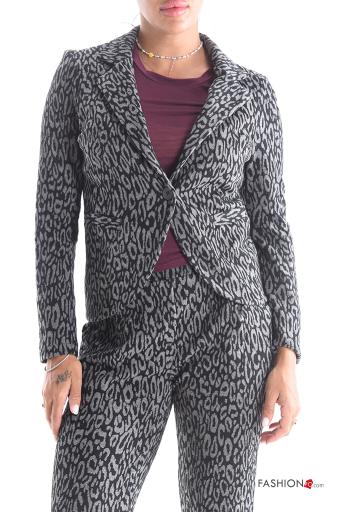 Cotton Jacket