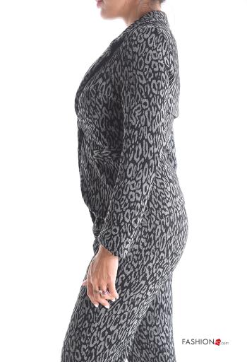 Cotton Jacket - ph 3