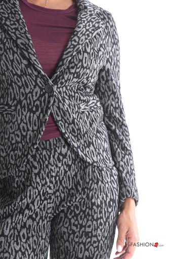 Cotton Jacket - ph 4
