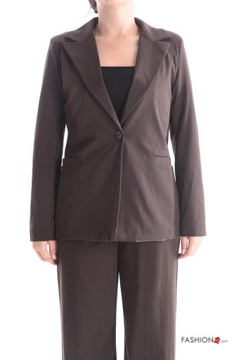 Casaco em Algodão - ph 1