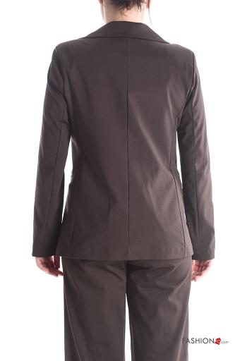 Casaco em Algodão - ph 2