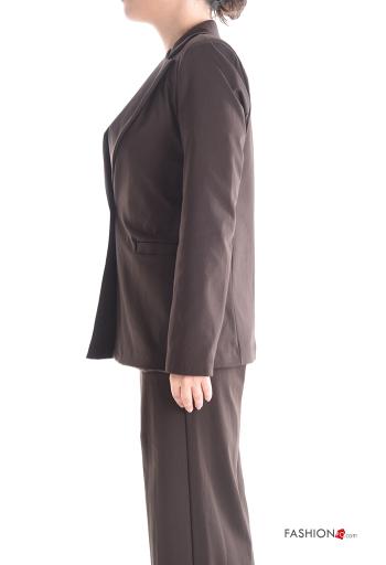 Casaco em Algodão - ph 3