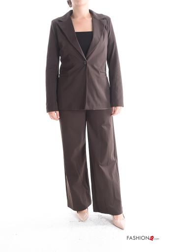 Casaco em Algodão - ph 5