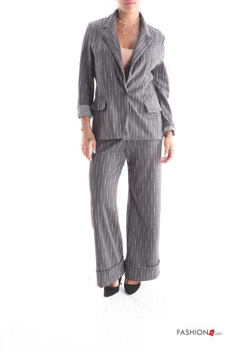 Pantalone Casual - ph 5