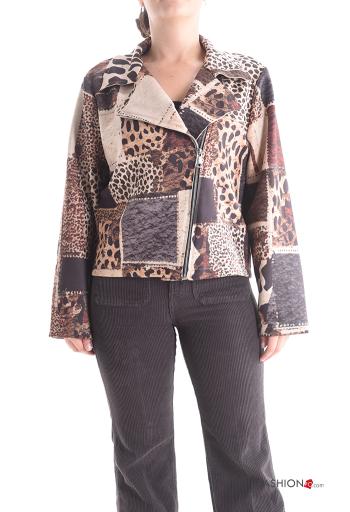 Casual Coat - ph 1