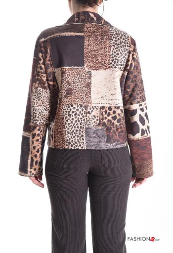 Casual Coat - ph 2