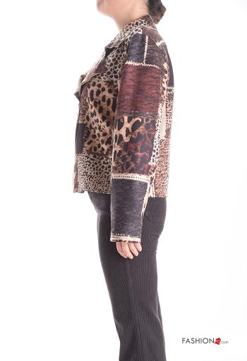 Casual Coat - ph 3