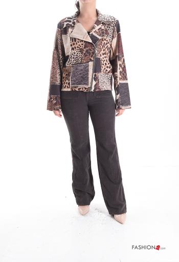 Casual Coat - ph 5