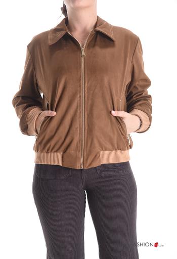 Blusão Estilo Casual - ph 1