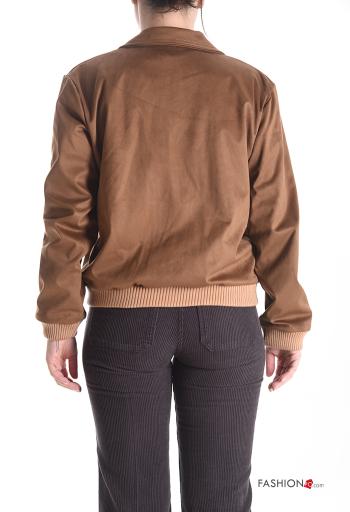 Blusão Estilo Casual - ph 2