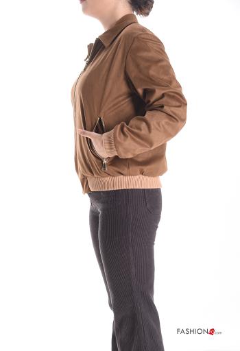 Blusão Estilo Casual - ph 3