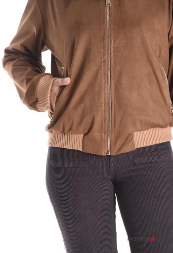 Blusão Estilo Casual - ph 4