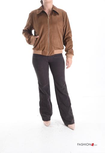 Blusão Estilo Casual - ph 5