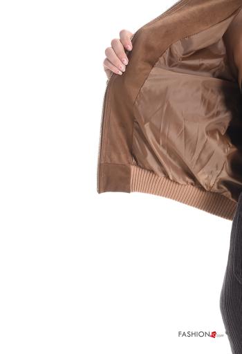 Blusão Estilo Casual - ph 6