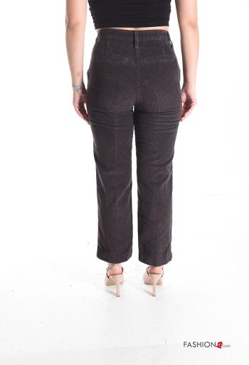 Pantalon en Coton - ph 2