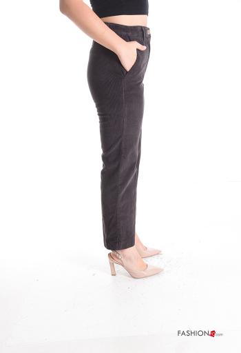 Pantalon en Coton - ph 3