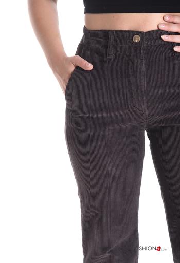Pantalon en Coton - ph 4