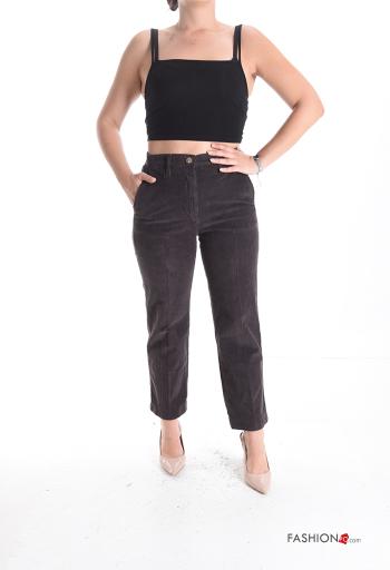 Pantalon en Coton - ph 5