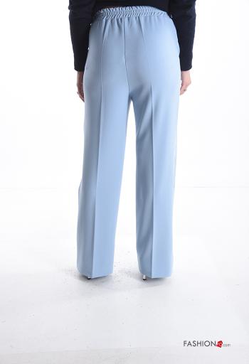 Pantalones Estilo Informal - ph 2
