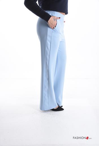 Pantalones Estilo Informal - ph 3