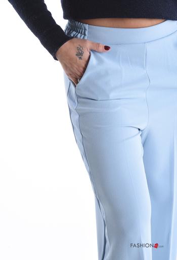 Pantalones Estilo Informal - ph 4