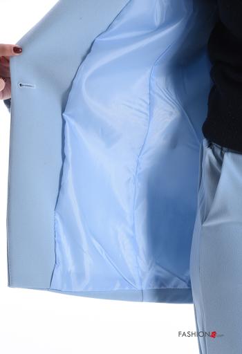Blazer Casual - ph 6