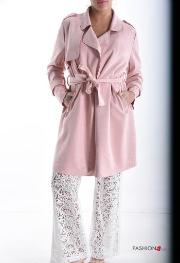 Chaqueta Estilo Informal - ph 1