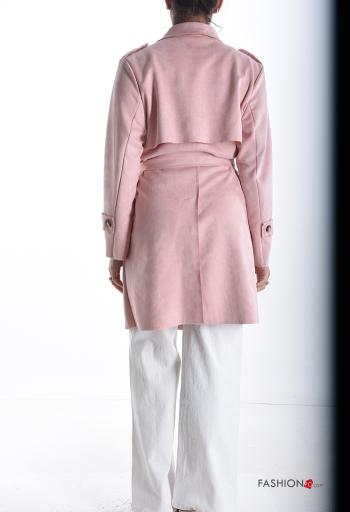 Chaqueta Estilo Informal - ph 2