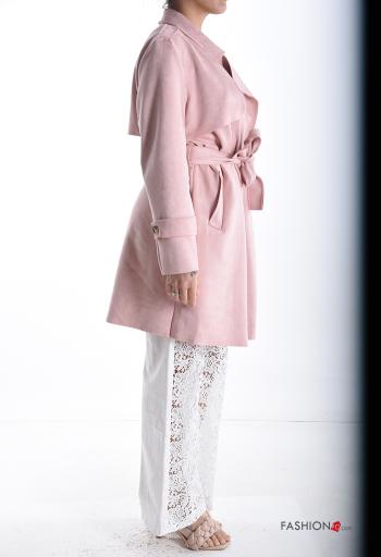 Chaqueta Estilo Informal - ph 3