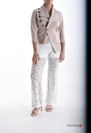 Chaqueta de Algodón - ph 5