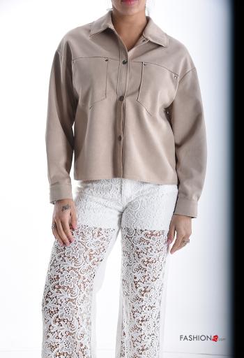 Blusa Estilo Informal - ph 1