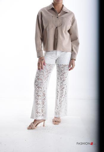 Blusa Estilo Informal - ph 5