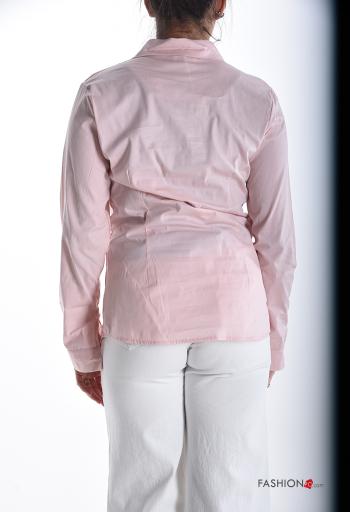 Túnica de Algodón - ph 2