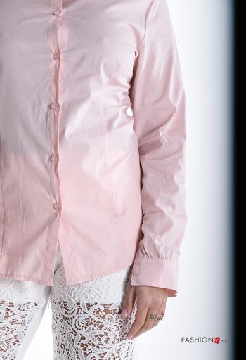 Túnica de Algodón - ph 4