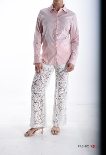 Túnica de Algodón - ph 5