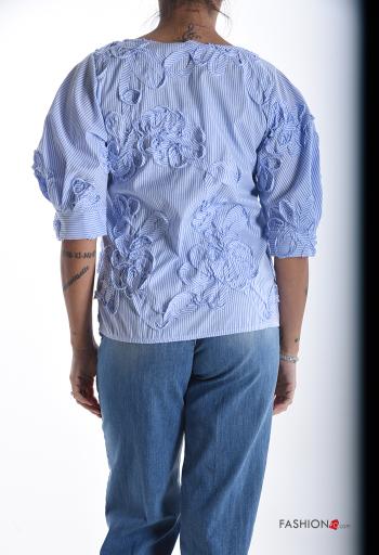 Camicia in Cotone - ph 2