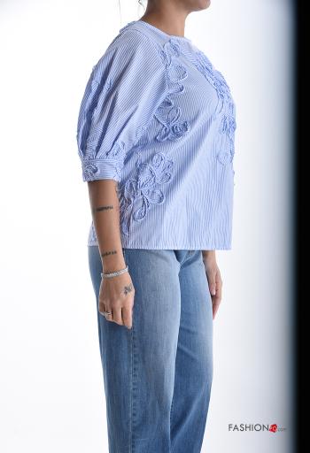 Camicia in Cotone - ph 3