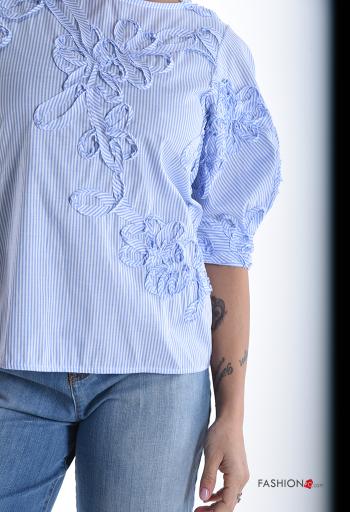 Camicia in Cotone - ph 4