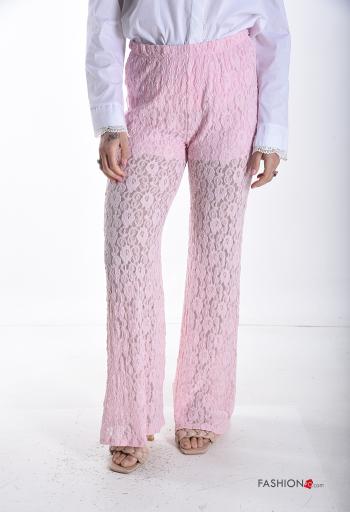 Casual Trousers - ph 1