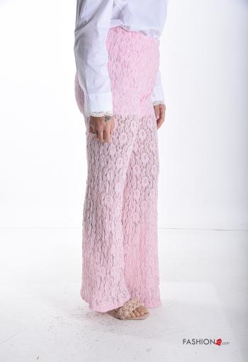 Casual Trousers - ph 3