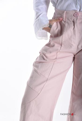 Cotton Trousers - ph 4