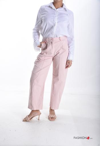 Cotton Trousers - ph 5