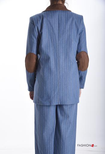 Veste en Coton - ph 2