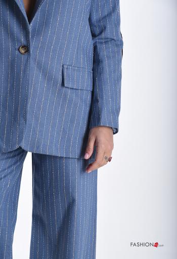 Veste en Coton - ph 4