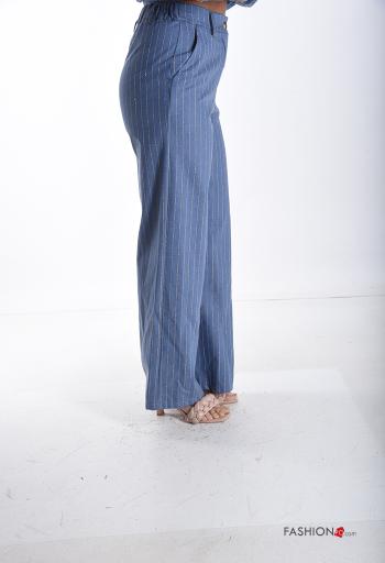 Pantalon en Coton - ph 3