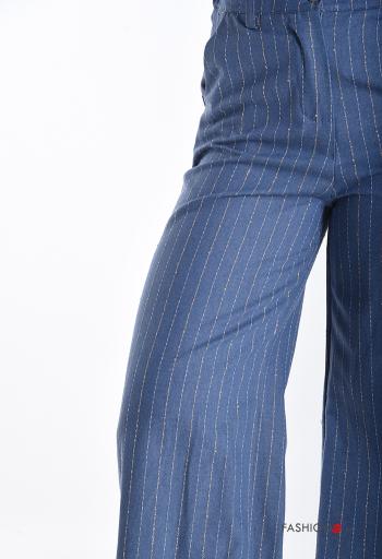 Pantalon en Coton - ph 4