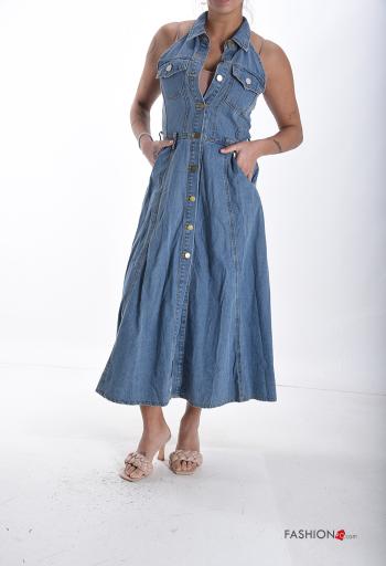 Vestido de Algodón - ph 1