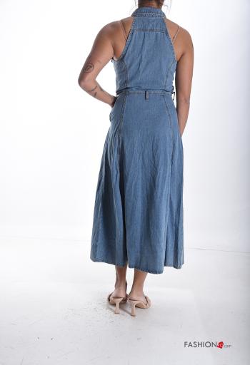 Vestido de Algodón - ph 2