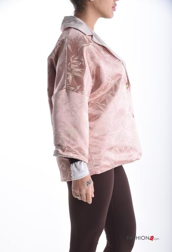 Lässiges Jacke - ph 3