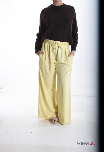 Pantalone Casual - ph 5